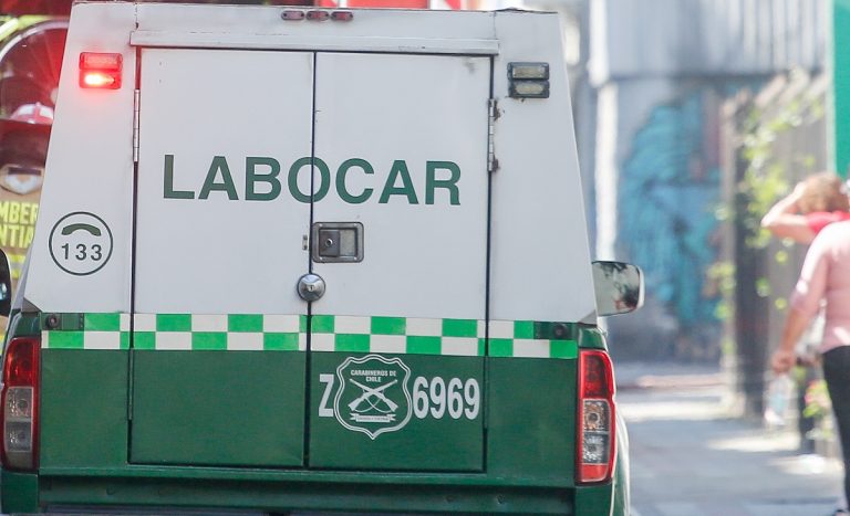 Camino a Melipilla: investigan macabro hallazgo de un cadáver en canal de Maipú