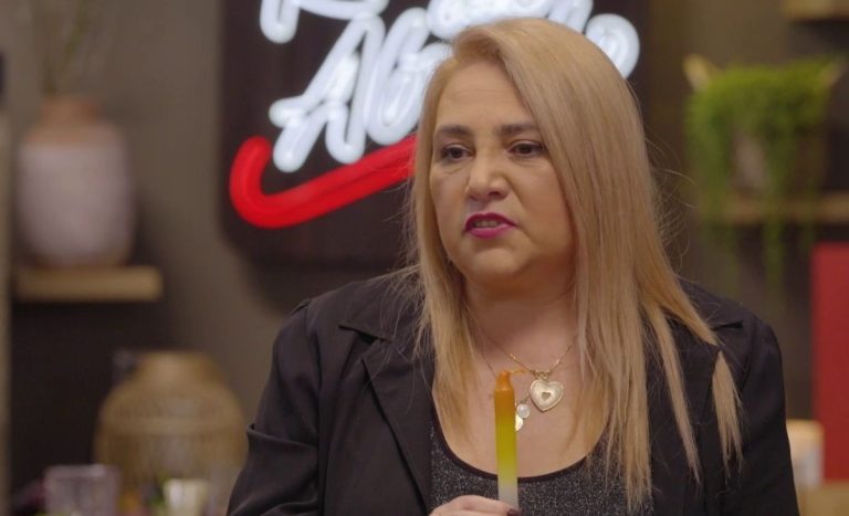 Latife Soto recordó alarmante vaticinio que se habría cumplido en televisión: “Tienen que cuidarse”