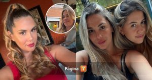 Laura Prieto contó lo más difícil de ingresar a 'Vecinos al Límite': “Me emociona”