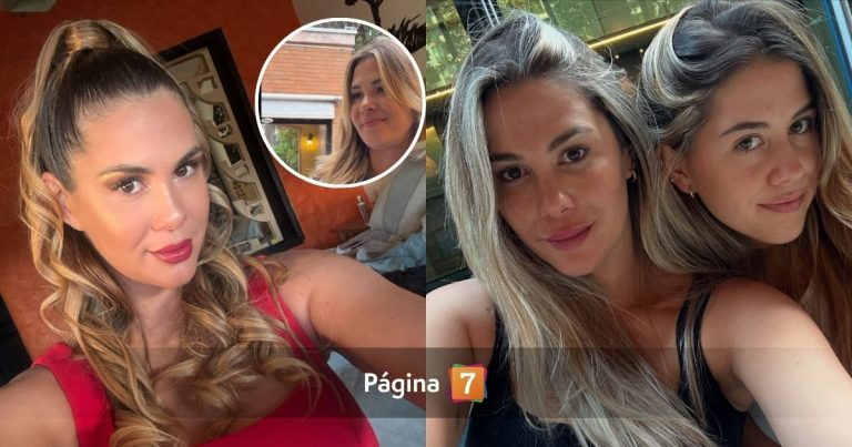 Laura Prieto contó lo más difícil de ingresar a 'Vecinos al Límite': “Me emociona”