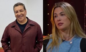 La sincera confesión de Laura Prieto sobre su relación con JC Rodríguez: “Me atrevería a decir”
