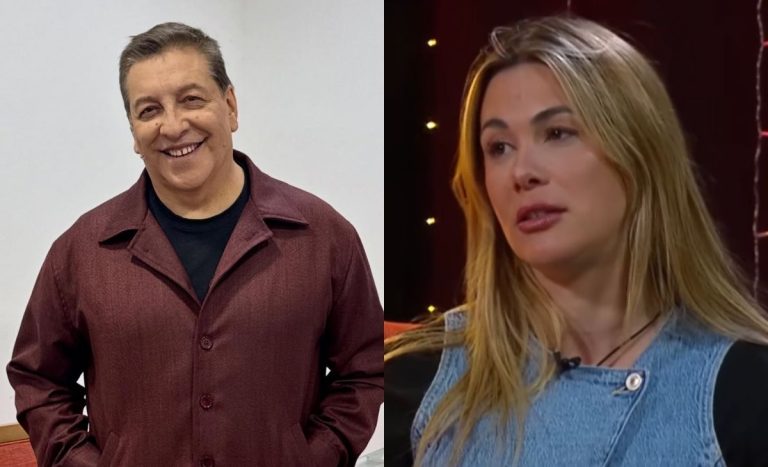 La sincera confesión de Laura Prieto sobre su relación con JC Rodríguez: “Me atrevería a decir”