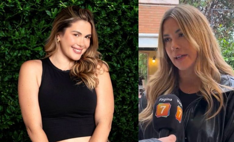 La decisión de Laura Prieto para proteger su salud mental en Vecinos al Límite: hizo potente llamado