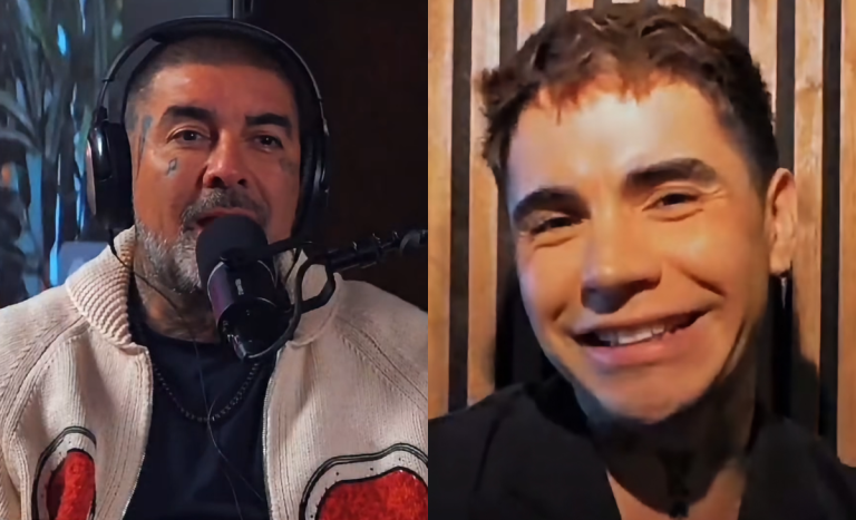 La impactante confesión de Leo Jr. a DJ Méndez tras revelar osada jugada en Miami: 