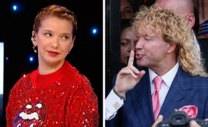 Leonardo Farkas anunció querella contra Claudia Schmitd y reveló ayuda de 