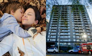 Ante muerte de niña que cayó desde el piso 12 de un edificio: ¿en qué está la Ley Valentín?