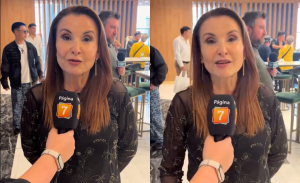 Loreto Araya, creadora de ProVoz, destaca la importancia del Festival CINELEBU y su rol en el evento