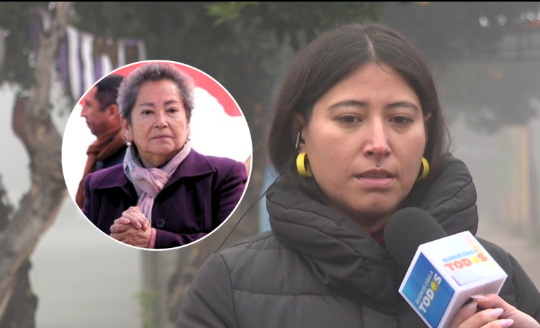 “No tenemos información oficial”: el reclamo de hija de concejala tras crucial hallazgo en el caso
