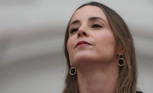 ¿Qué fue de Mara Sedini tras dejar el gobierno de José Antonio Kast?