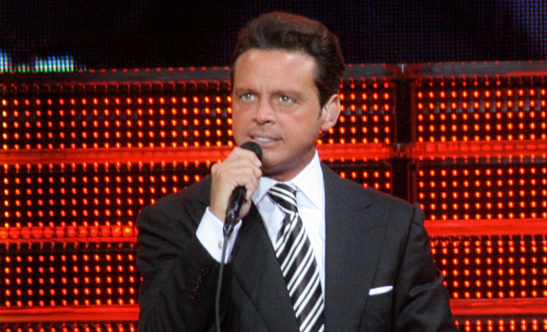 Preocupación por Luis Miguel: reportan que está hospitalizado en Nueva York por problemas cardíacos