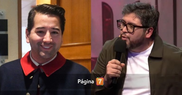 Luis Slimming lanzó ácida broma sobre agresión a Javier Olivares en 'El Desestrece'