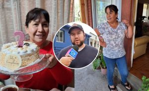 El lamento de la familia de Luz Espinoza tras no encontrar respuestas a 6 meses de su desaparición
