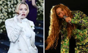 Al estilo Super Bowl: Madonna, Shakira y BTS dirán presente en medio tiempo de la final del Mundial