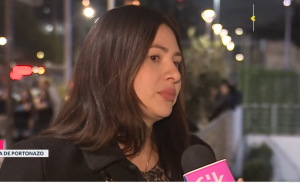 Habla madre de bebé de 4 meses sustraída en intento de portonazo: 