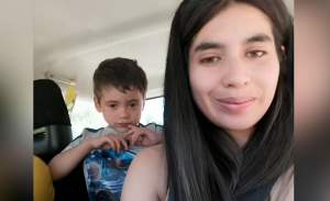 “Te imagino así de grande”: madre de Tomás Bravo conmueve con imágenes del niño creadas con IA