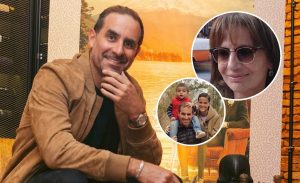 Madre de Javiera Suárez destapó motivo por el que Cristian Arriagada impediría relación con su nieto