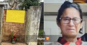 Conmoción por asesinato de madre que defendió a su hija de presunto abuso en Argentina: niña escapó
