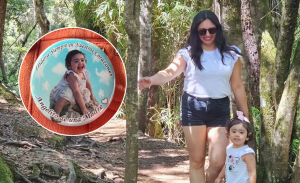 Madre de Isidora respondió a cuestionamientos por su actitud tras muerte de su hija: 
