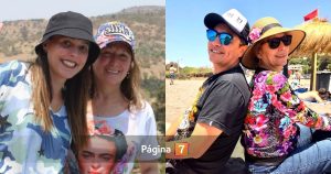 Maly Jorquiera dedicó sentido mensaje a Sergio Freire por la muerte de su madre: él destacó el gesto