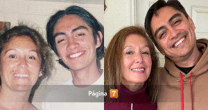 La dura pérdida que enluta a Sergio Freire en el Día de la Madre: 
