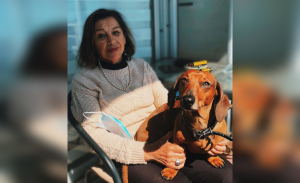 La drástica medida que tomó familia de María Ercira para interrogar a dueña del fundo en EEUU
