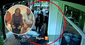 Caso María Ercira: fundo Las Tórtolas se pronuncia tras hallazgo de sangre humana en el lugar