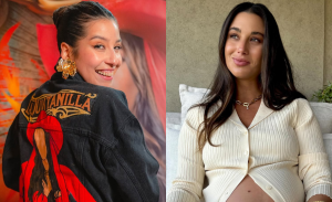 Coté Quintanilla habla de Tita Ureta tras convertirse en madre: 