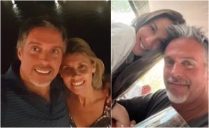 ¿Indirectas? Los mensajes de Mariel Aereboe tras nacimiento del hijo de su expareja, Pedro Lladser