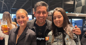 "El papá decía...": Martina y Florencia Araneda recordaron sus 'primeras veces' y sacaron risas
