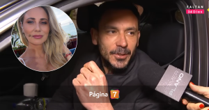 ¿Quién es la supuesta nueva pareja de Gissella Gallardo? Mauricio Pinilla reaccionó