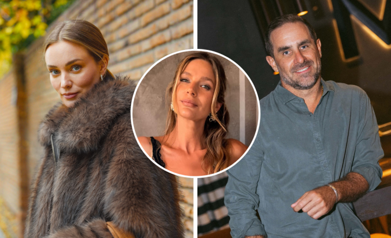 Mayte Rodríguez defendió romance entre Kika Silva y viudo de Javiera Suárez: 