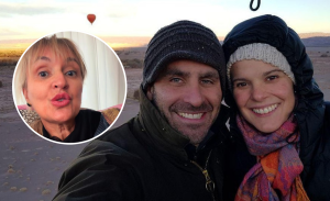 Medium reveló 'malos tratos' de Cristián Arriagada contra familia de Javiera Suárez: 