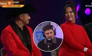 Waldo reveló el verdadero monto que recibió del premio de Michelle Carvalho en 'Gran Hermano'