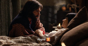 Moisés y los 10 mandamientos en TVN logró hazaña en rating: así quedó el bloque prime de este martes