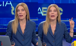 Mónica Rincón respondió sin filtro a 