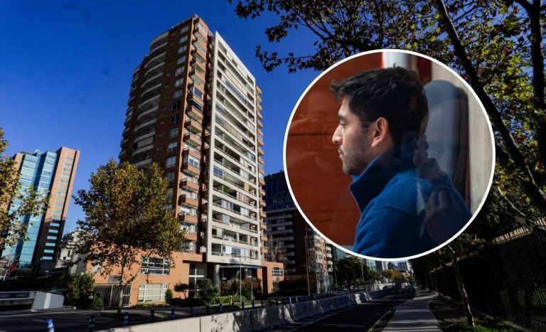 Fiesta hasta la madrugada y una cama mal ubicada: los detalles tras la muerte de niña en Las Condes