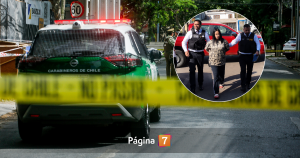Mujer colombiana buscada por homicidio fue detenida en Iquique: ofrecían recompensa de $20 millones