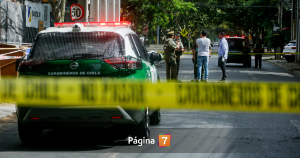Mujer murió tras brutal ataque de su pareja en La Cruz