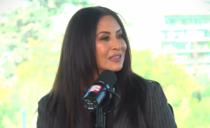 Myriam Hernández se sinceró sobre su presente amoroso tras separación: 