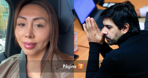 Naya Fácil alzó la voz tras críticas a influencers: apuntó contra caso de Joaquín Lavín León