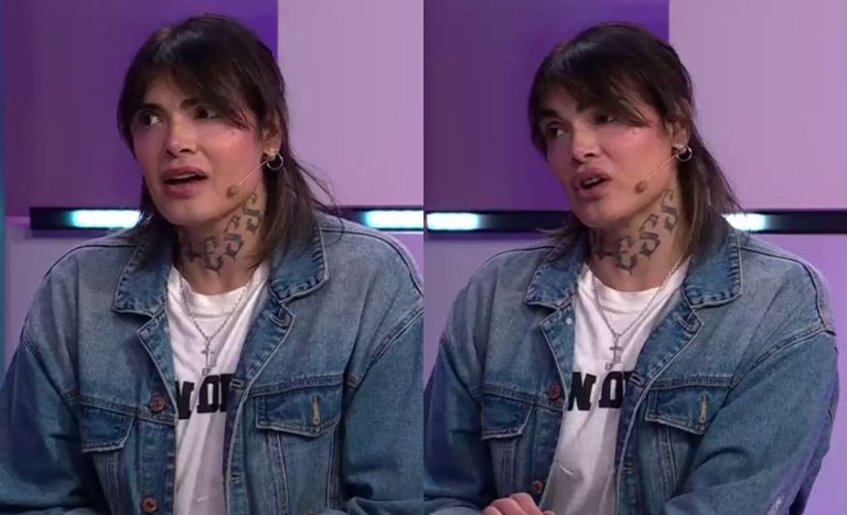 Nelson Mauricio Pacheco sorprendió al revelar que sufrió complejo cáncer cuando tenía solo 4 años