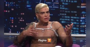 Nelson Mauricio Pacheco impactó con radical cambio de look: enfrentó críticas por su aspecto físico