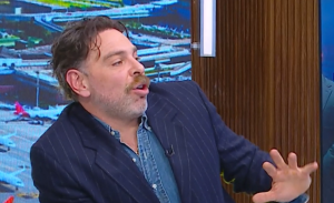 Neme contó que fue víctima de insultos homofóbicos: "Tanto les importa la genitalidad de uno"