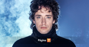 Netflix anuncia documental sobre Gustavo Cerati: incluirá material exclusivo y entrevistas