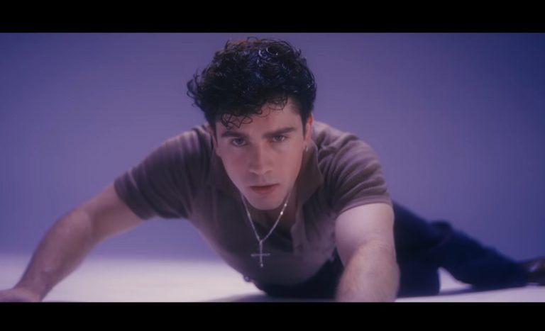 Entre la fragilidad y el arrepentimiento: Nico Ruiz estrena su nueva canción, 'La perdí'