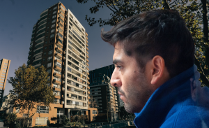 ¿Qué es el homicidio por omisión? El delito del padre de niña que cayó de piso 11 en Las Condes