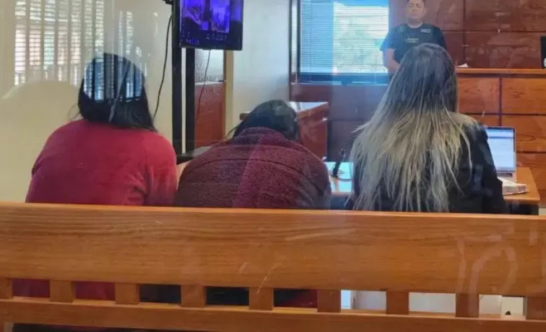 2 mujeres detenidas por muerte de niño en jardín infantil en Calama: ampliaron su formalización