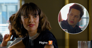 Nuevo personaje irrumpe en 'El Jardín de Olivia': conoce cuáles son sus intenciones con Bastián