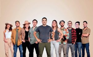 Los 5 nuevos primos de Pangal que llegarán a la segunda temporada de 'El Clan': uno nació en Ecuador