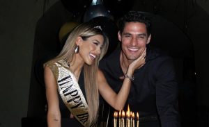 Facundo González confirmó quiebre amoroso con Oriana Marzoli tras dos años de romance